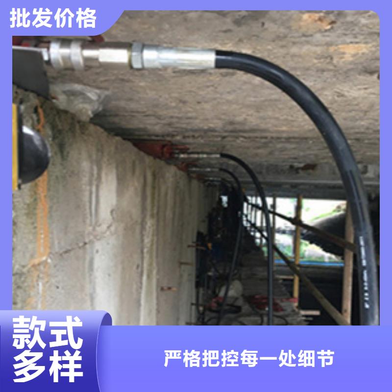 桥梁顶升支座更换施工价格质量检测