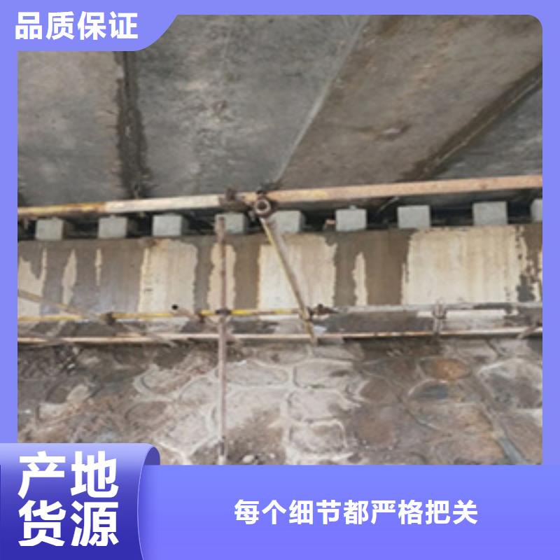 桥梁支座更换施工队伍高品质现货销售