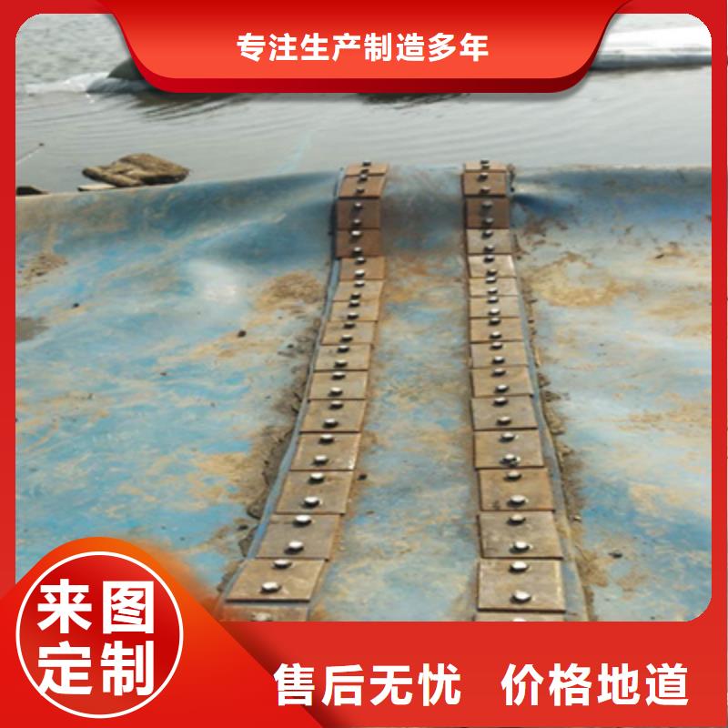 橡胶坝修复加固施工队伍源厂供货