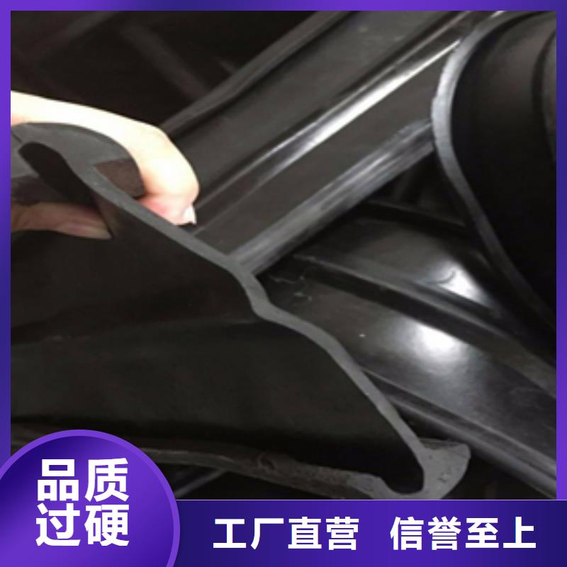 伸缩缝橡胶条更换欢迎订购工厂直供