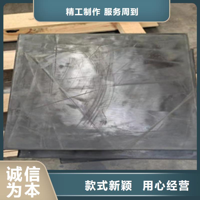 四氟板式橡胶支座厂家直销工厂直营