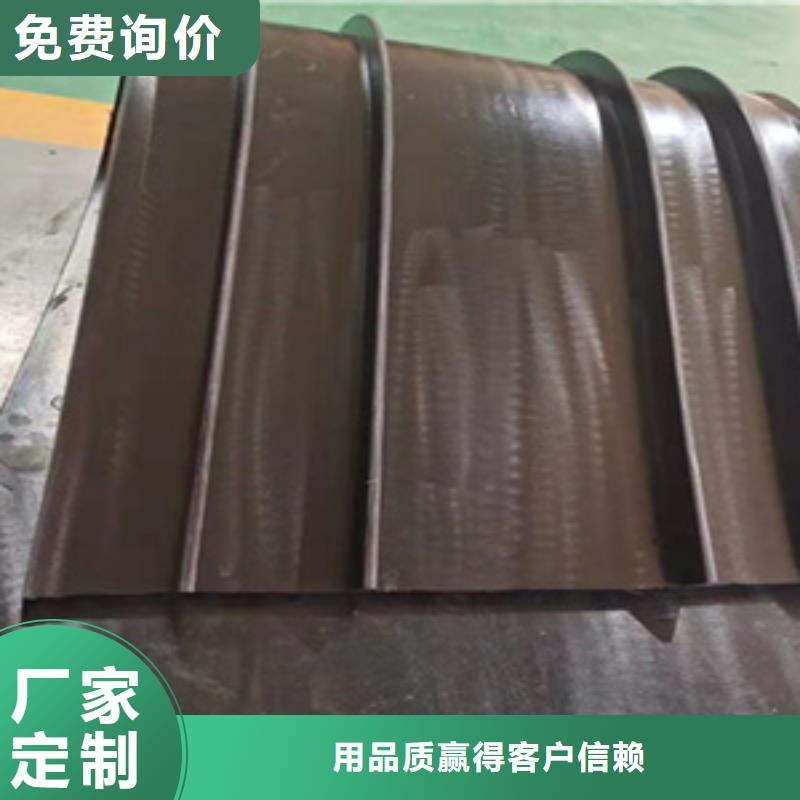 中埋式橡胶止水带厂家价格桥梁隧道用源厂供货