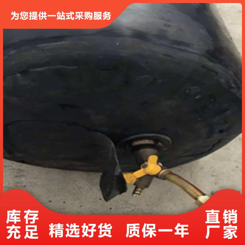 排污管道封堵气囊生产厂家厂家直销
