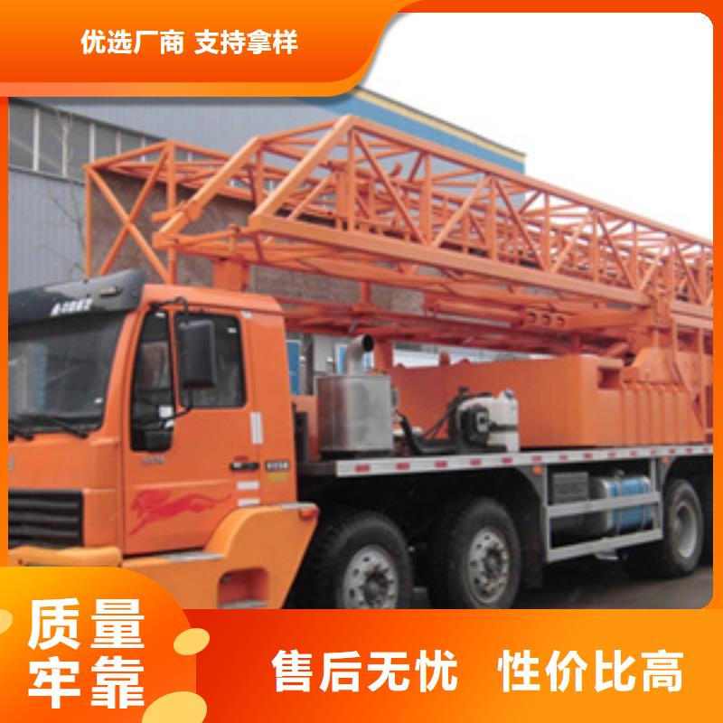 桥检车_桥梁支座更换厂家质量过硬实力厂家直销