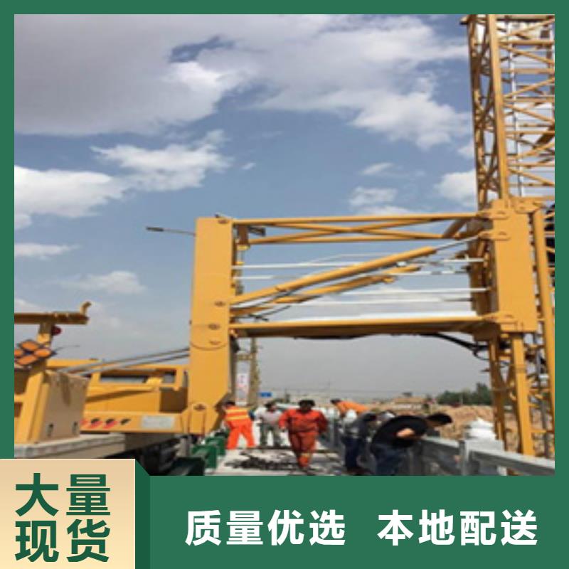 桥梁检测车租赁用于支座更换深圳龙华街道产地采购