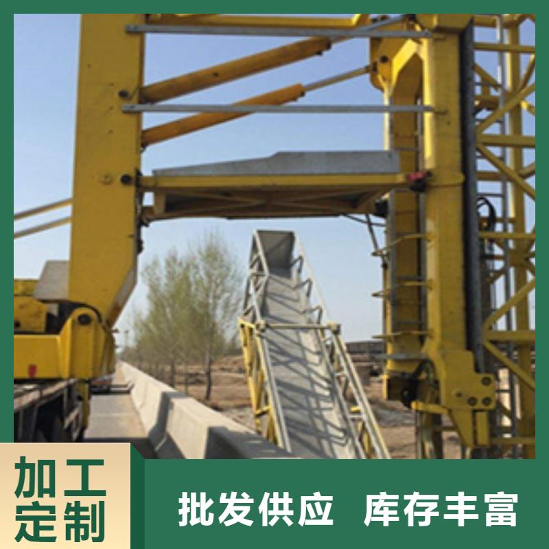 臂架式桥检车租赁就近调车-众拓路桥产品实拍