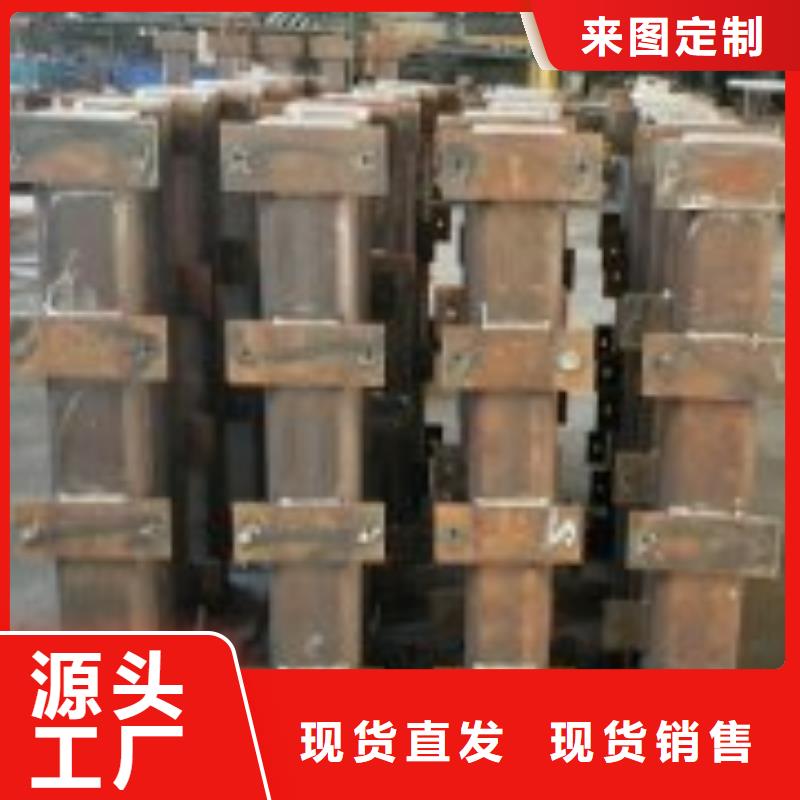 【防撞护栏】不锈钢护栏品质优选同城货源