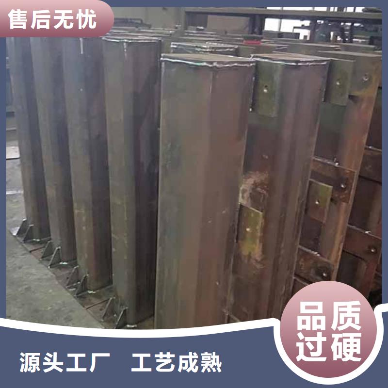 防撞护栏_天桥护栏细节之处更加用心本地生产商