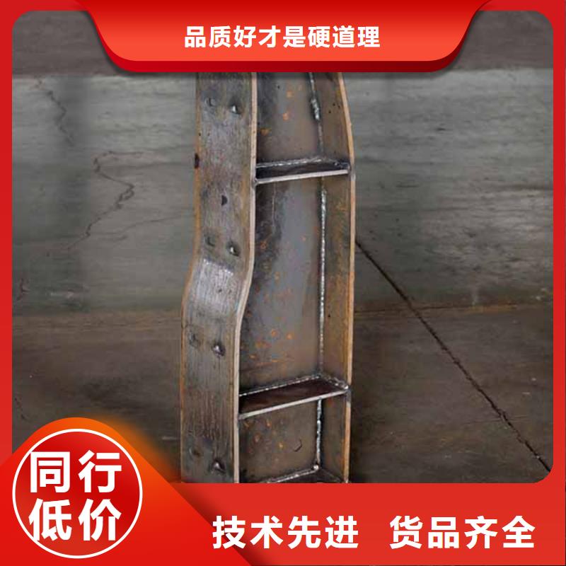 【防撞护栏】灯箱护栏价格实惠多种工艺