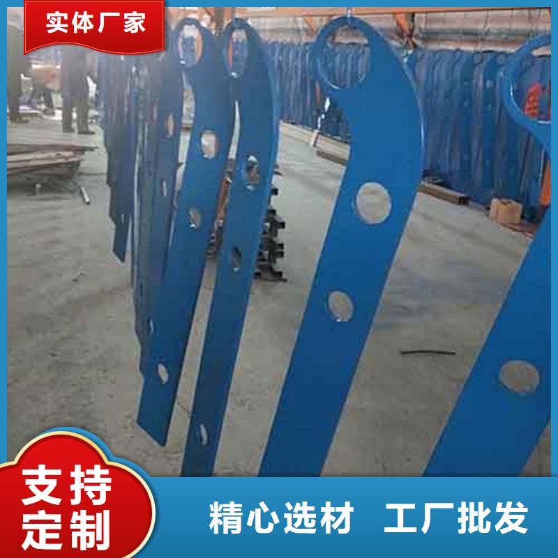 防撞护栏专注质量多年行业经验