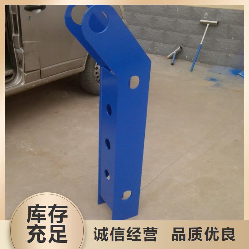 不锈钢复合管护栏,【不锈钢护栏】重信誉厂家做工细致