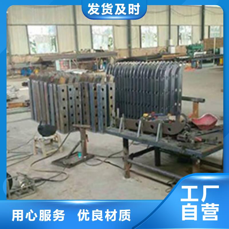 道路护栏库存齐全厂家直供严选用料