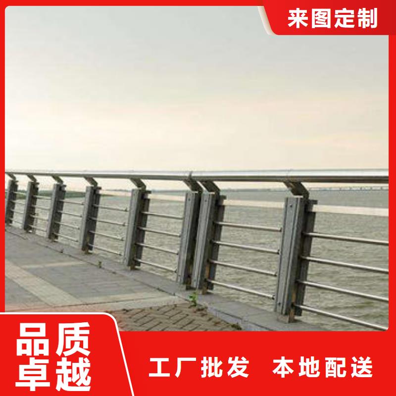 道路护栏设计制造销售服务一体当地服务商