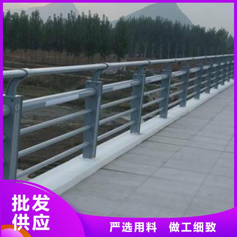 【道路护栏道路隔离栏我们更专业】本地经销商