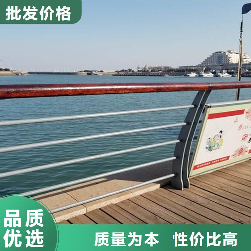 【桥梁护栏】_立柱支持定制批发层层质检