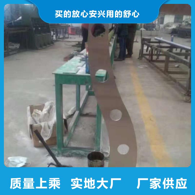 桥梁护栏,防撞护栏性价比高工厂直营