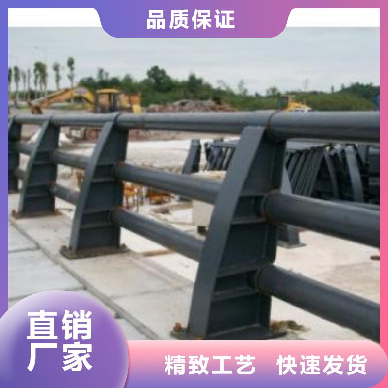 桥梁护栏防撞护栏一站式采购商家经销商