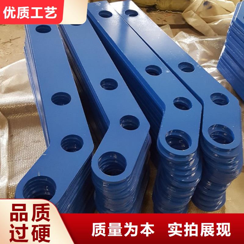 护栏交通防撞围栏好货采购厂家直销售后完善