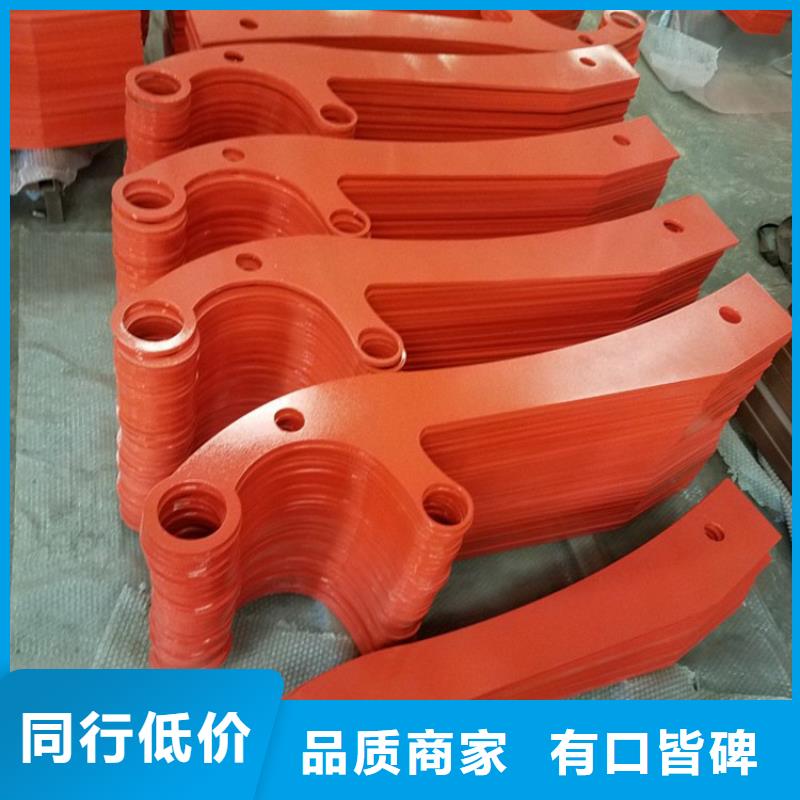 护栏_灯箱护栏高标准高品质资质认证