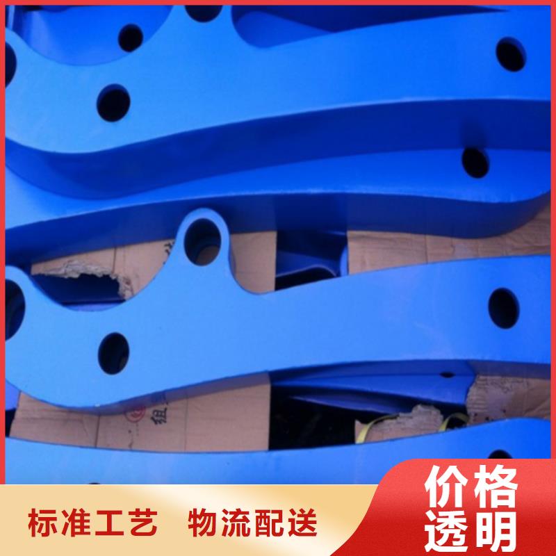 护栏桥梁护栏匠心制造本地供应商