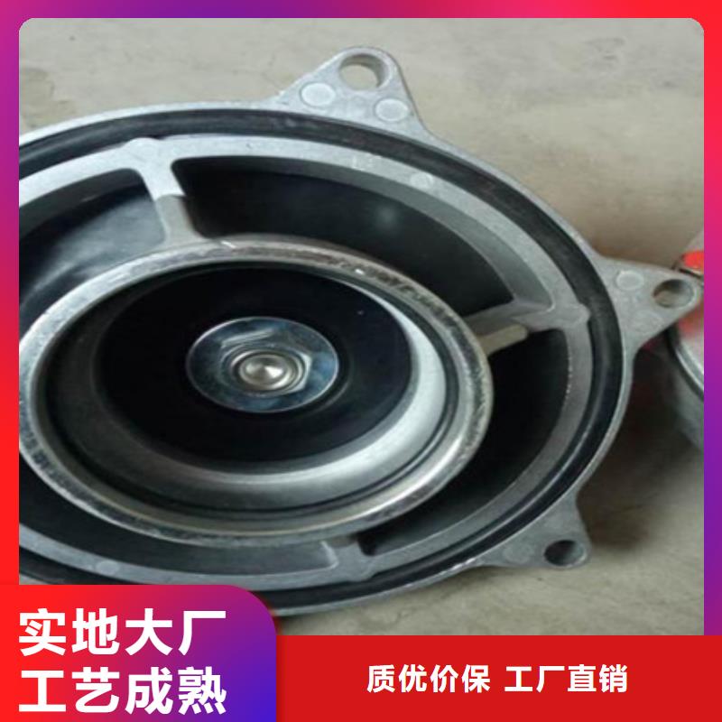 【脉冲阀】-【脉冲除尘器】无中间商厂家直销本地厂家