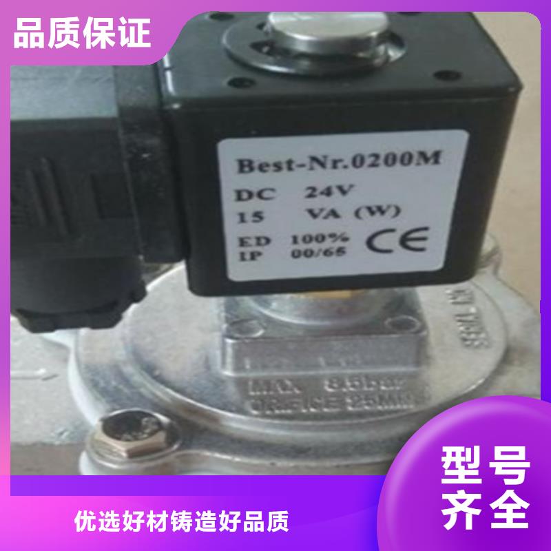脉冲阀电磁脉冲阀膜片厂家工厂价格质量检测