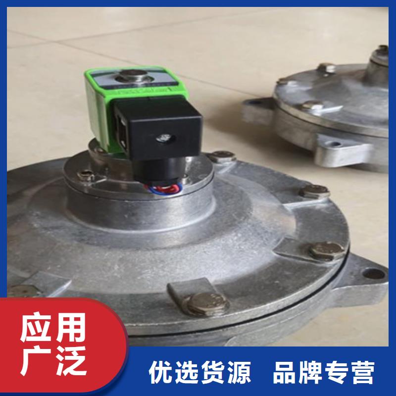 脉冲阀脉冲布袋除尘器厂家厂家经验丰富<当地>生产厂家