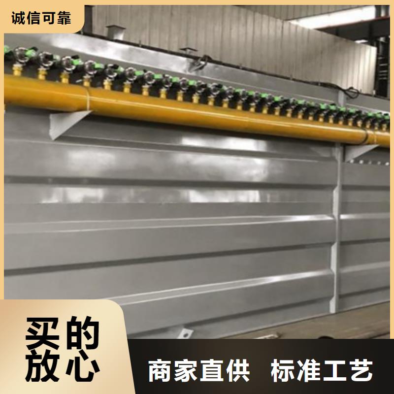 除尘器脉冲除尘器品牌专营当地品牌