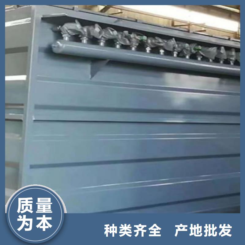 除尘器布袋除尘器源头厂商当地经销商