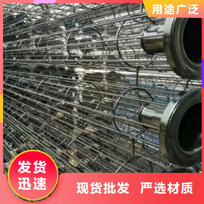 除尘器骨架-袋笼除尘器骨架厂家生产加工当地货源