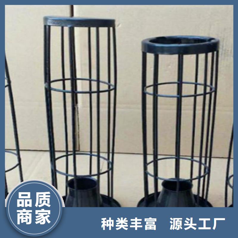 除尘器骨架文氏管真材实料加工定制本地厂家