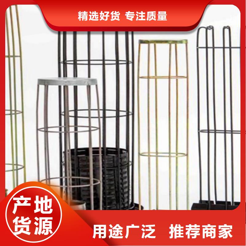 除尘器骨架文氏管发货迅速同城供应商