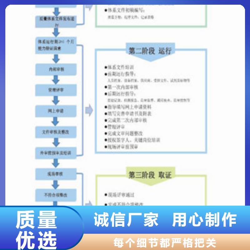 CNAS实验室认可,实验室资质认可源厂供货用品质说话
