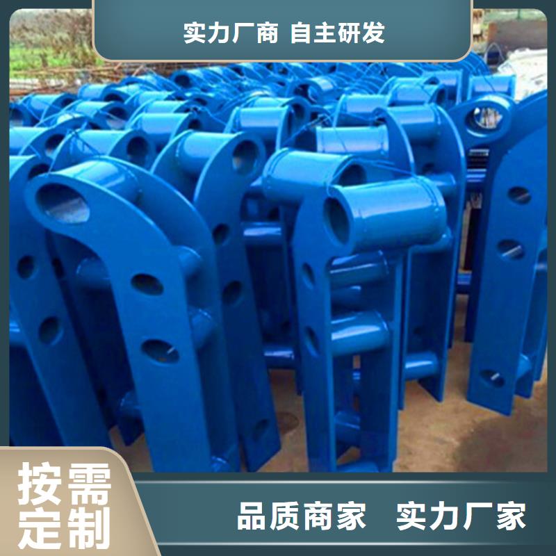 灯光护栏【交通防撞围栏】实力才是硬道理品质无所畏惧