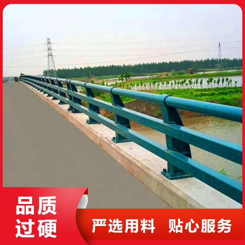灯光护栏景观护栏按需设计一手价格
