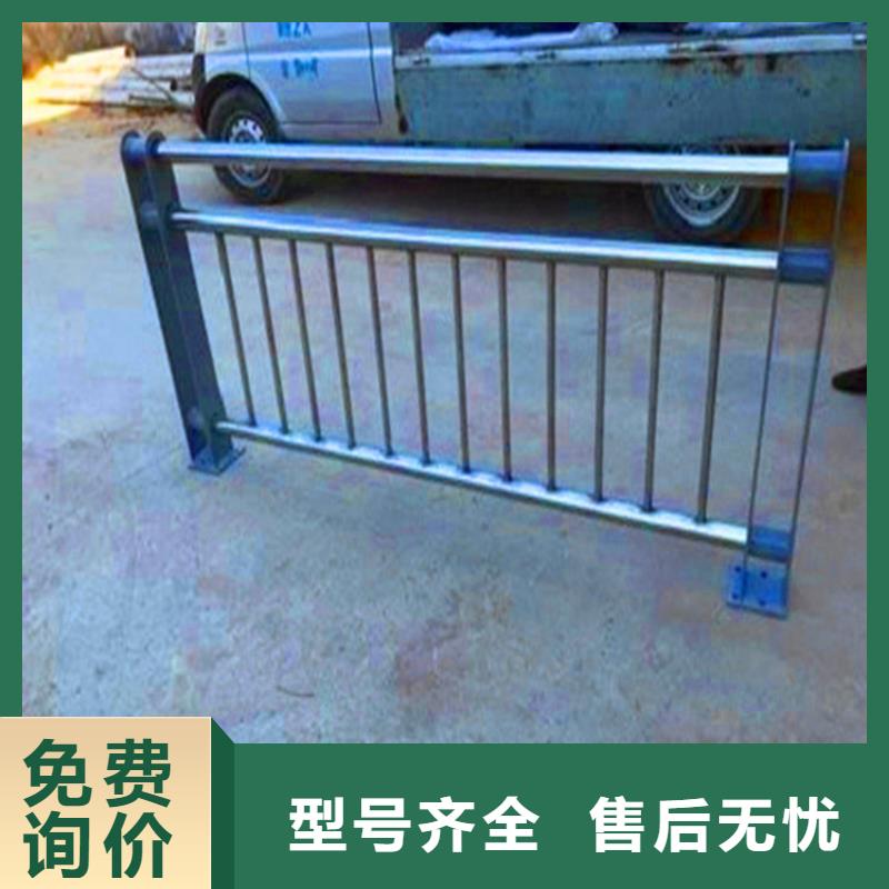 桥梁栏杆,【热镀锌立柱】产品细节参数现货交易