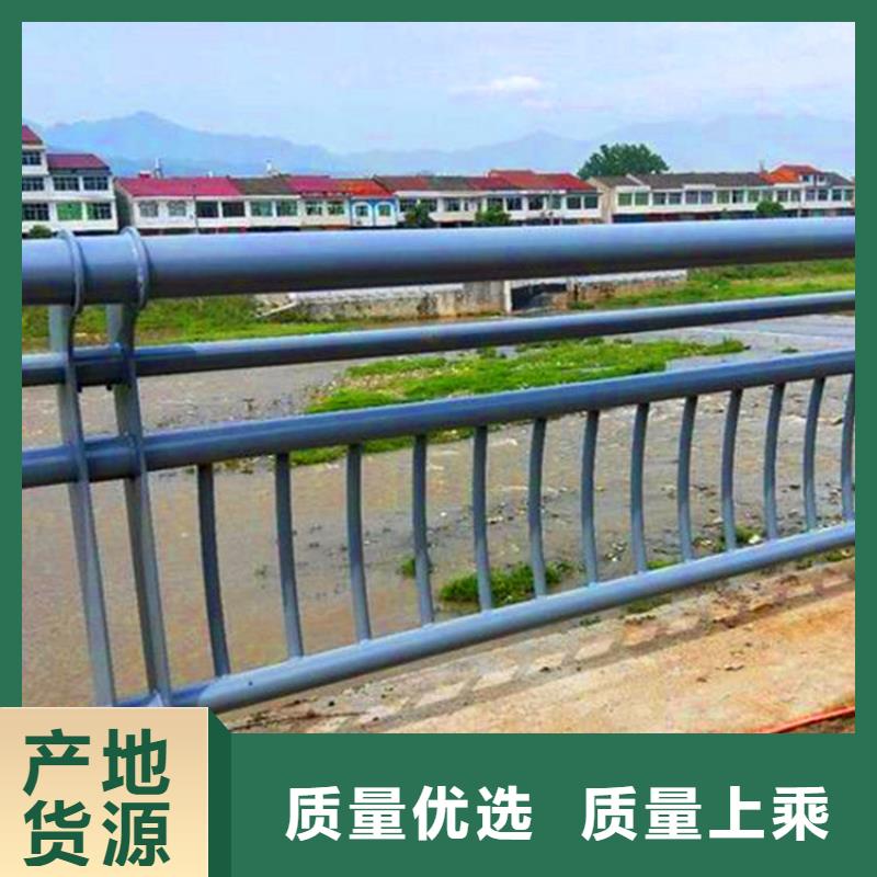 桥梁栏杆-桥梁护栏真正让利给买家本地制造商