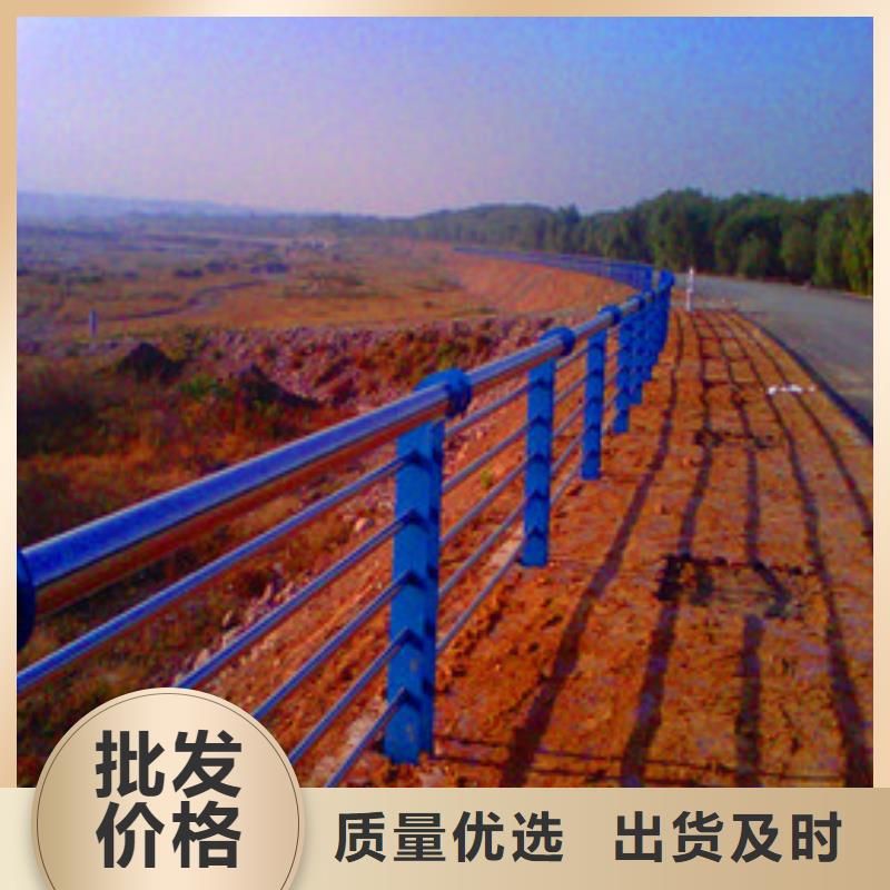 景观护栏灯光栏杆自有厂家源头厂家经验丰富