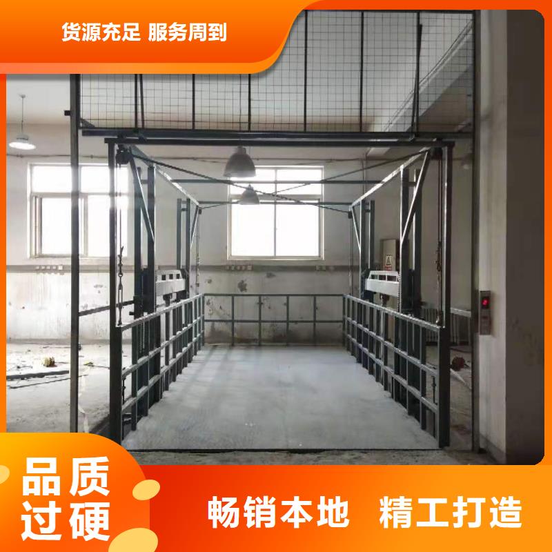 升降平台,【立体车库租赁验收】为品质而生产<当地>厂家