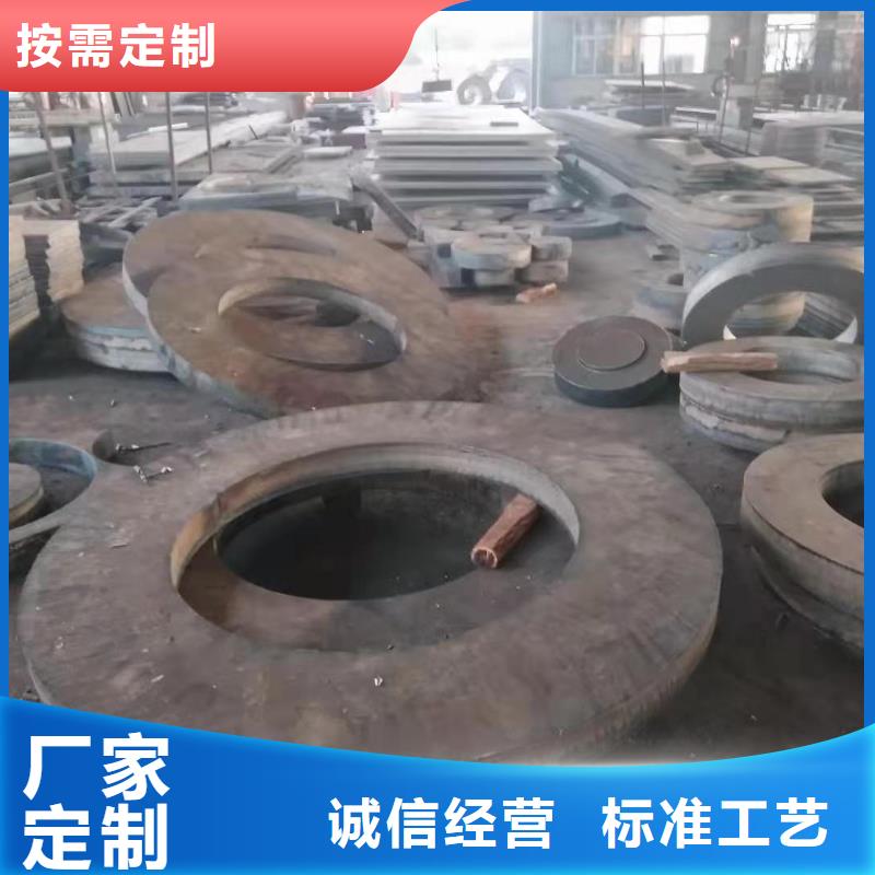 65锰钢板Q355NE钢板用心做品质同城生产厂家