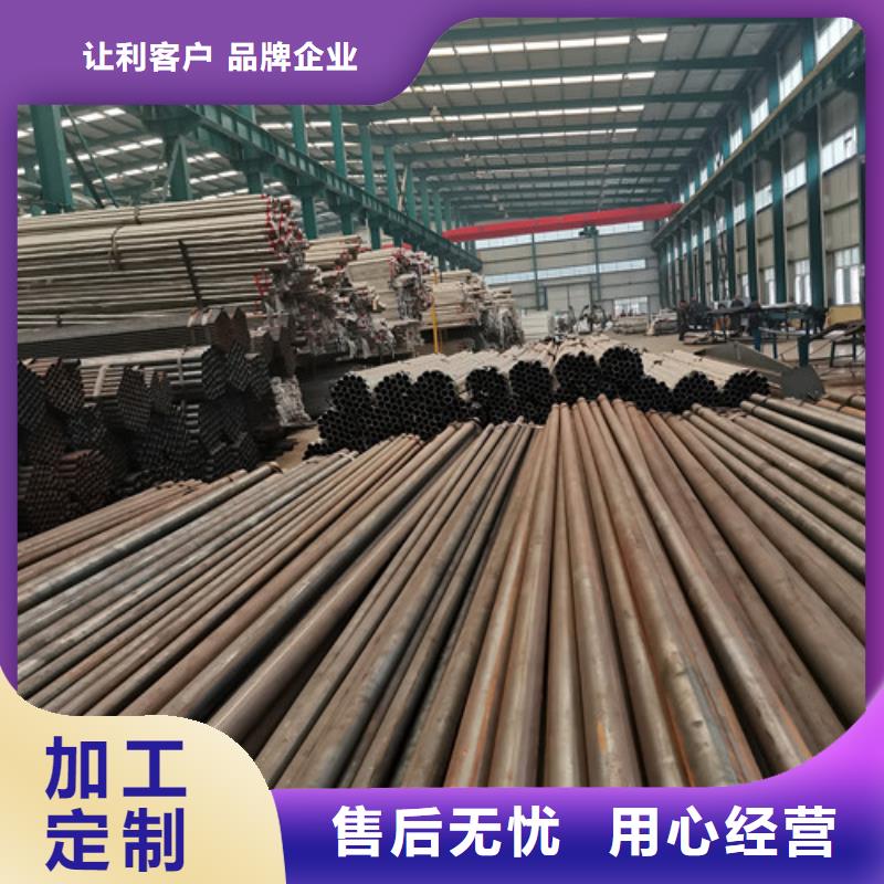 【不锈钢复合管护栏】【人行道栏杆】性能稳定产品实拍