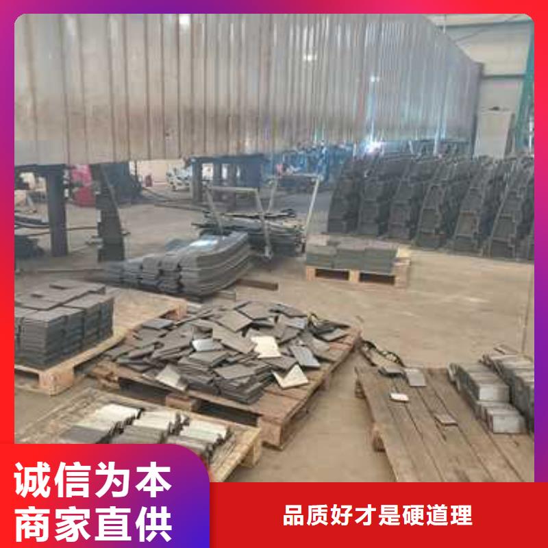 景观护栏栈道护栏口碑好实力强当地生产商