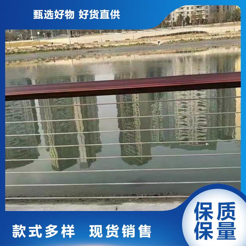【钢丝绳护栏,灯光护栏厂家敢与同行比价格】专业生产N年