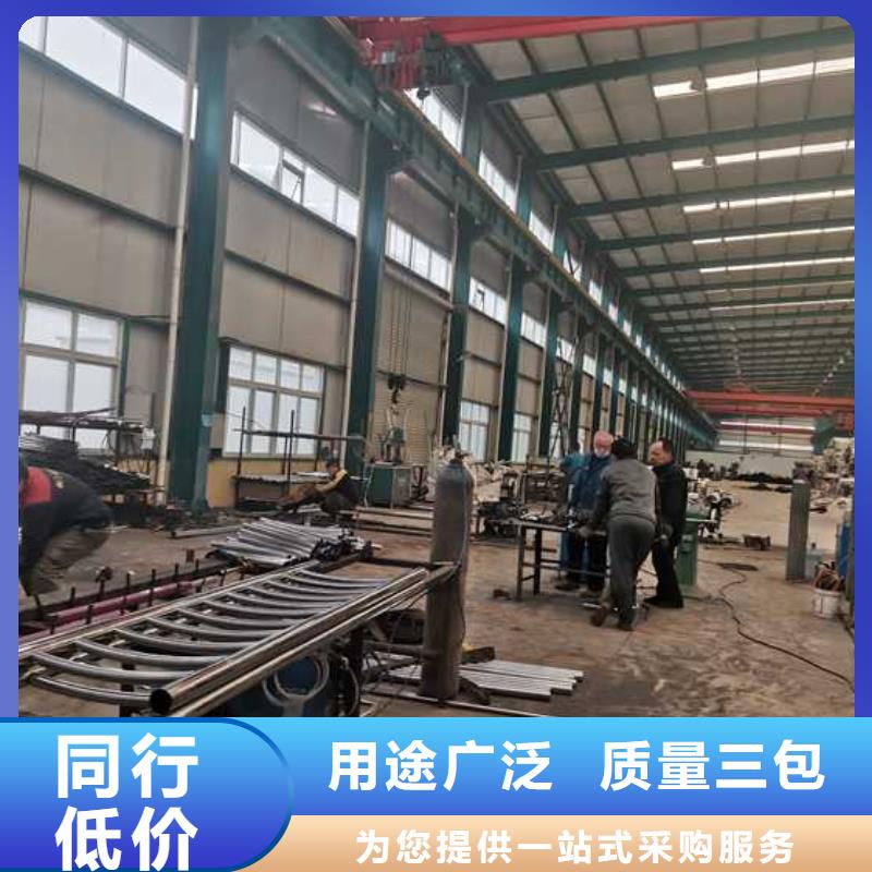钢丝绳护栏防撞立柱批发商当地服务商