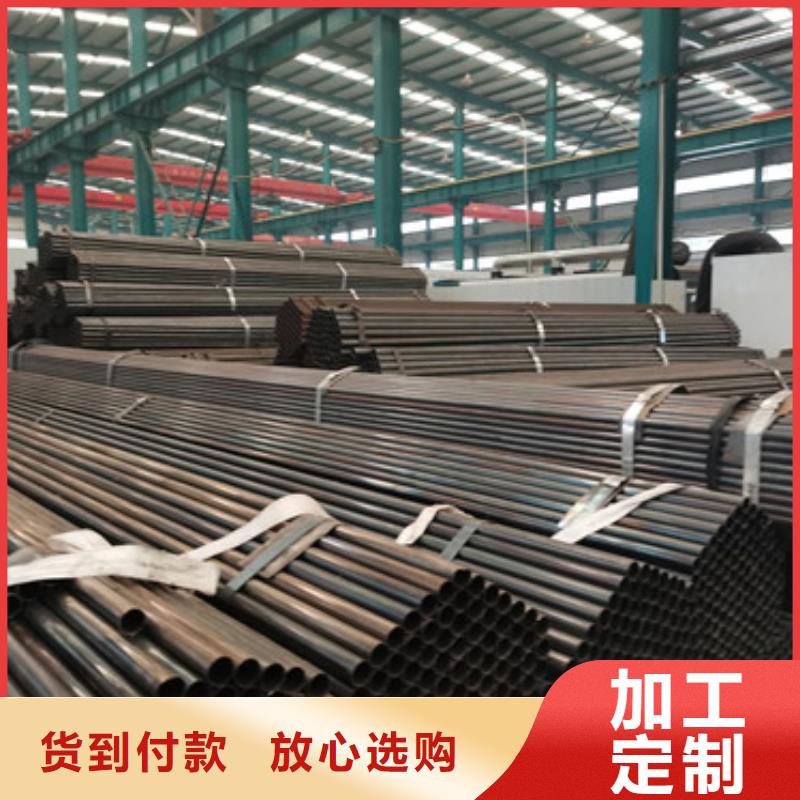 不锈钢碳素钢复合管护栏人车分流栏好品质用的放心本地厂家