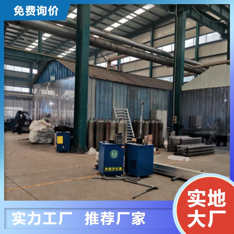 桥梁防撞护栏-灯光护栏厂多年行业积累本地品牌