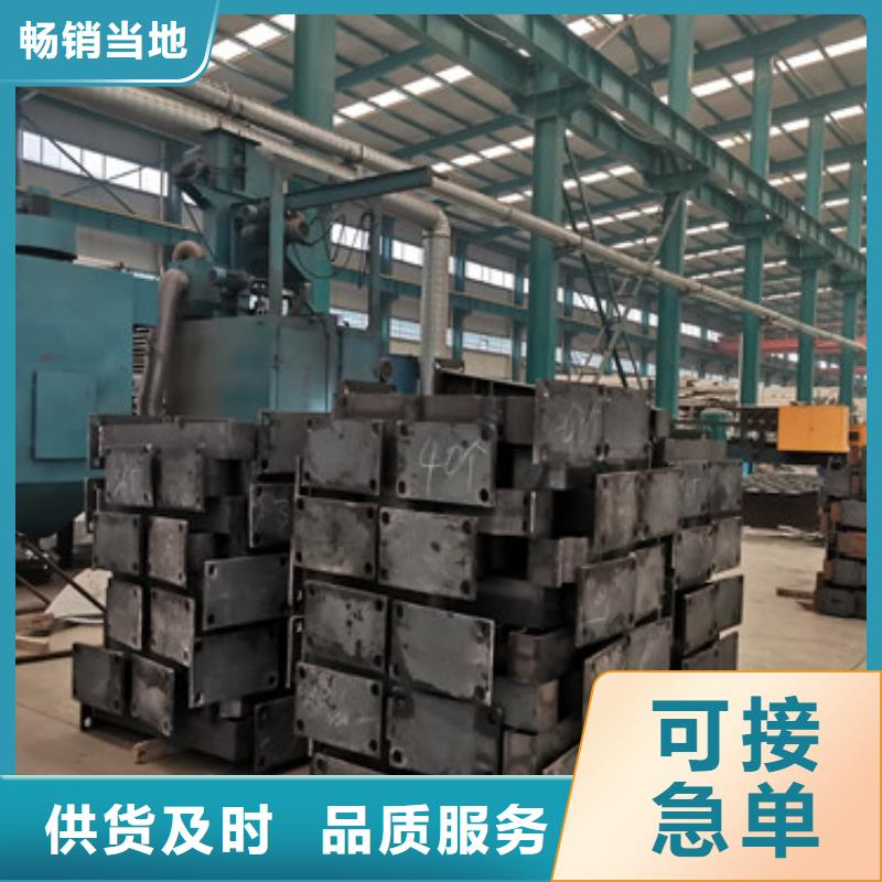 桥梁防撞护栏现货充足好产品好服务