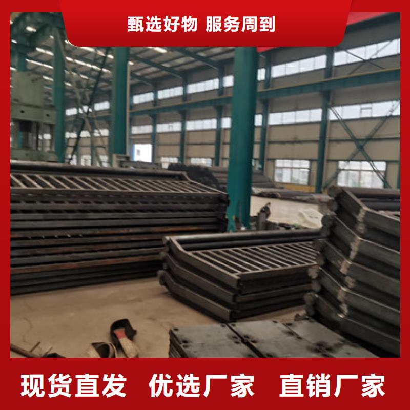 桥梁防撞护栏钢丝绳护栏厂值得信赖的图文介绍