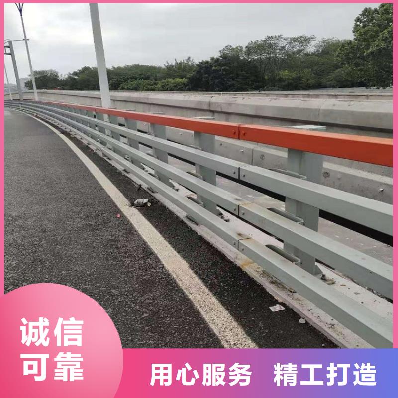 防撞护栏-景区护栏匠心打造供您所需
