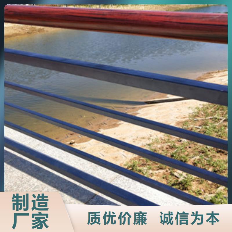 防撞护栏桥梁防撞护栏畅销本地专注产品质量与服务